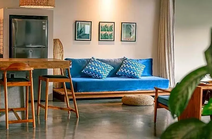 Vassani 3* Canggu