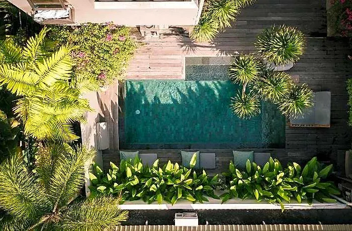 Vassani Hotel 3*