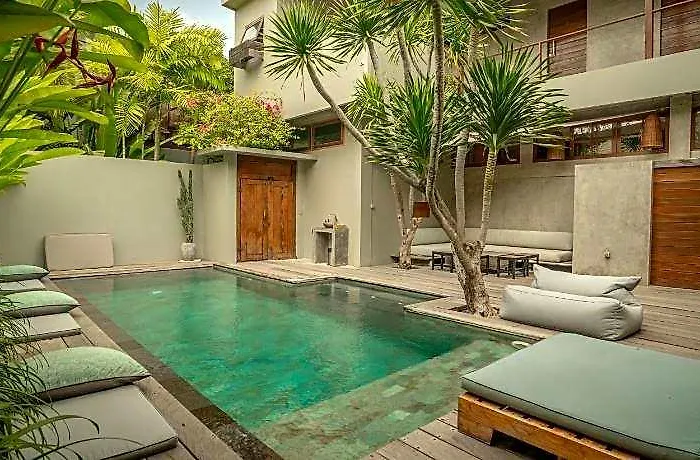 Vassani Hotel Canggu