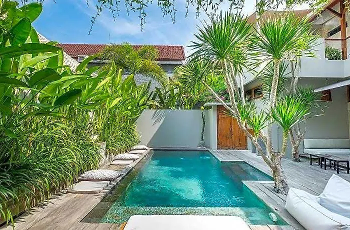Vassani Canggu