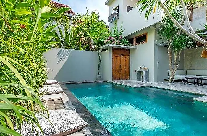Hotel Vassani Canggu