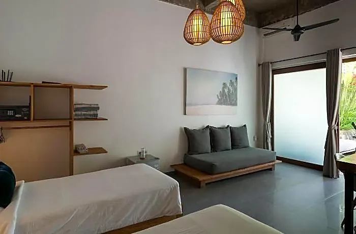 Hotel Vassani
