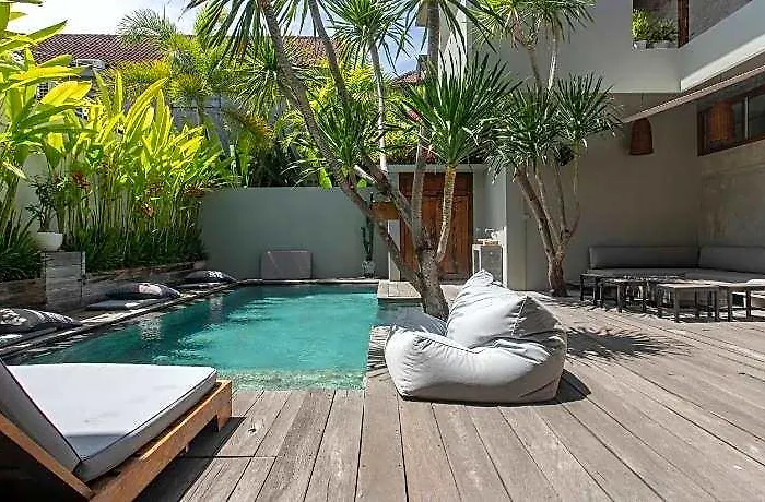 Hotel Vassani Canggu