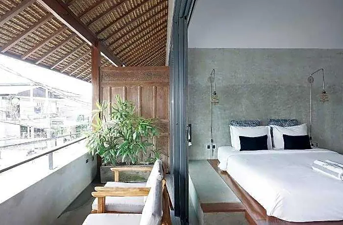 Vassani Canggu