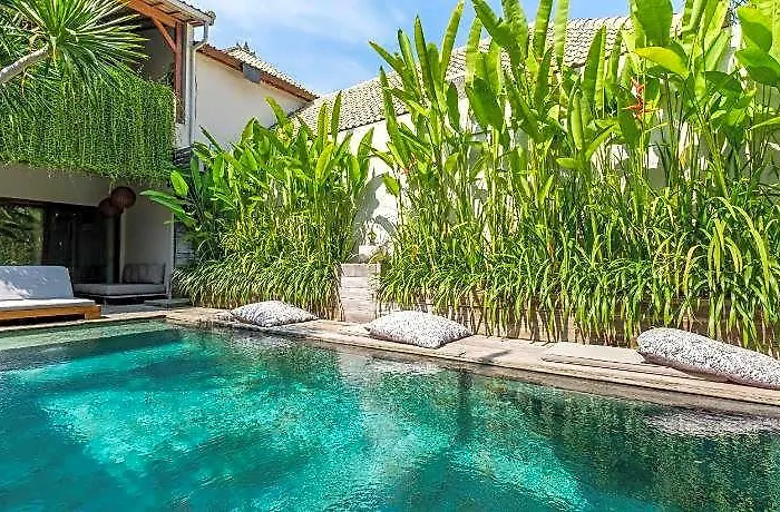 Vassani Hotel 3*