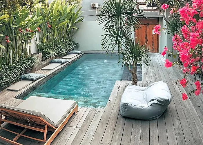 Vassani Canggu