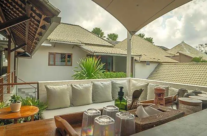 Hotel Vassani Canggu