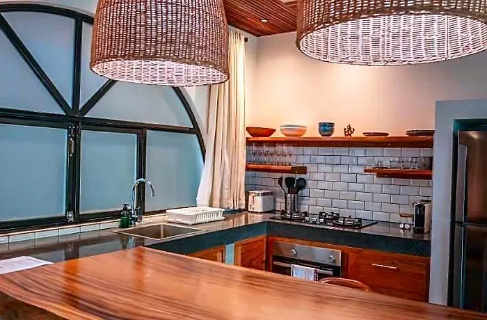 Vassani 3* Canggu