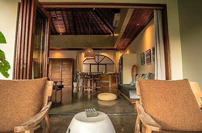 Vassani 3* Canggu