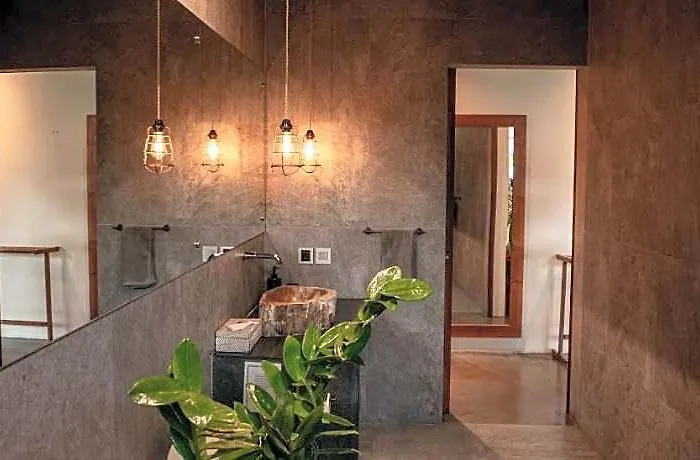 Vassani Hotel Canggu