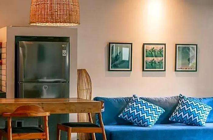 Vassani Hotel Canggu
