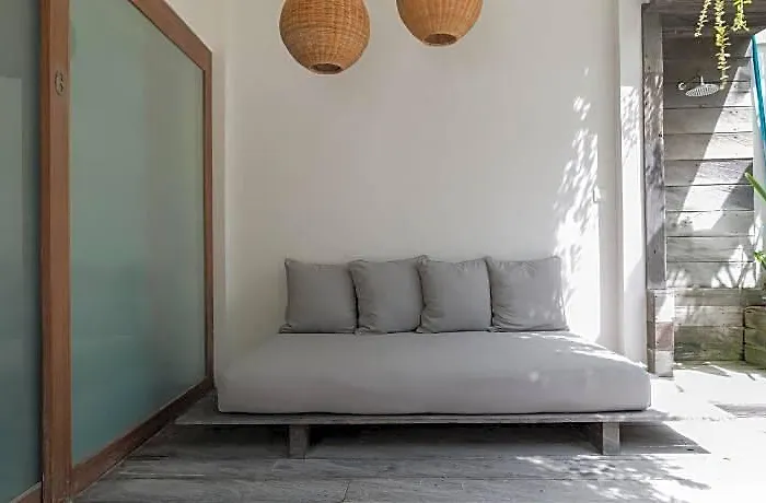 Vassani Hotel Canggu